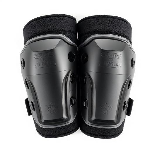 Knee Pads – Gel Cushion Knee Protector